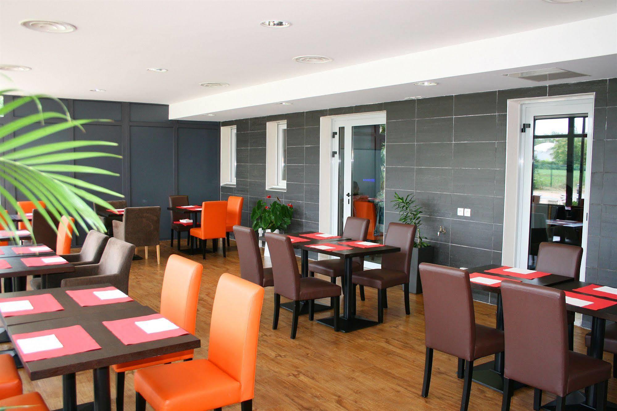 Odalys City Bioparc Aparthotel Lyon