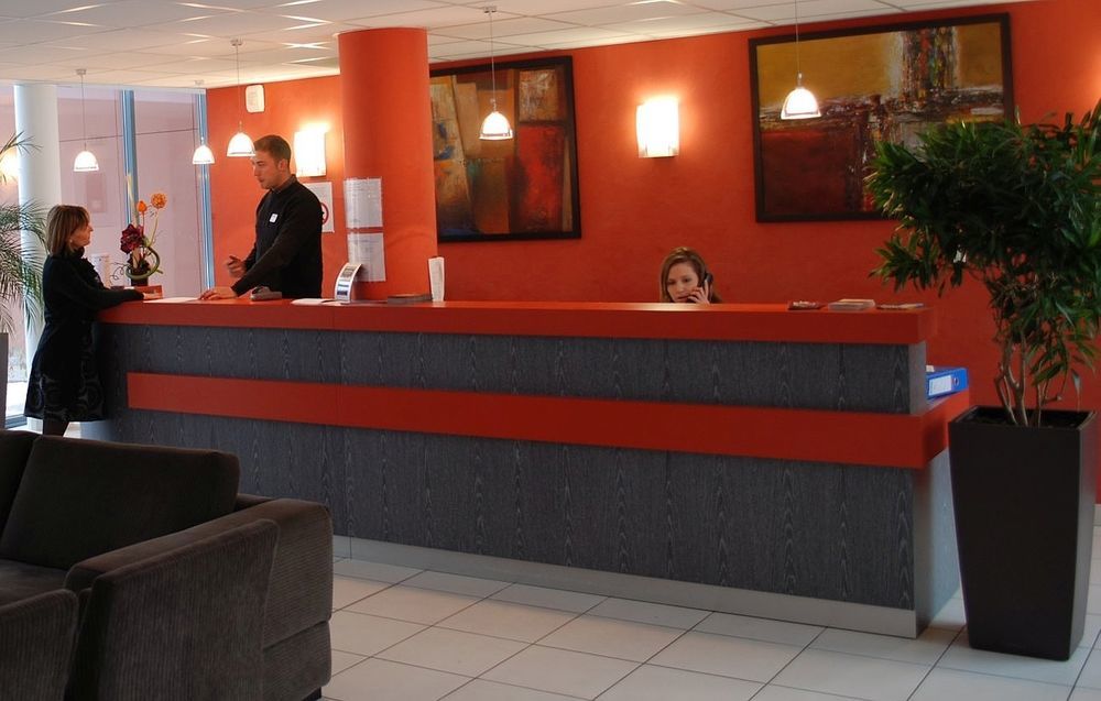 Odalys City Bioparc 4*