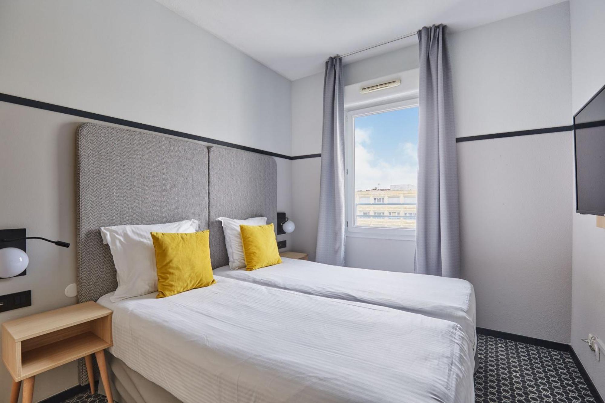 Odalys - Bioparc Est Aparthotel 4*