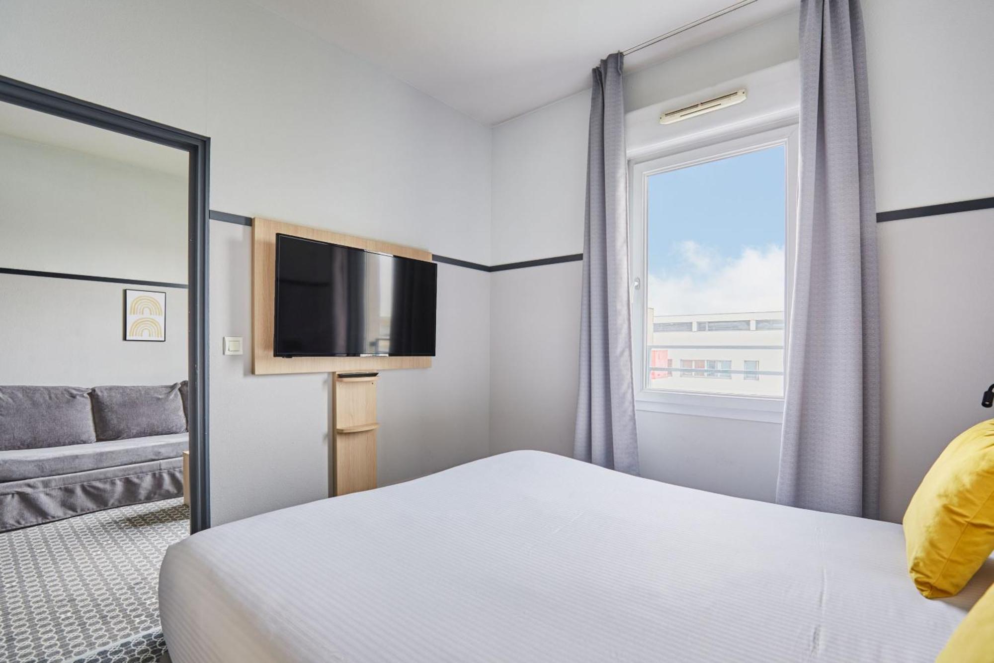 Odalys Bioparc 4*