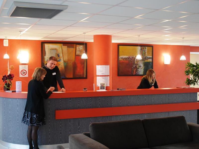 Odalys - Bioparc Est 4*