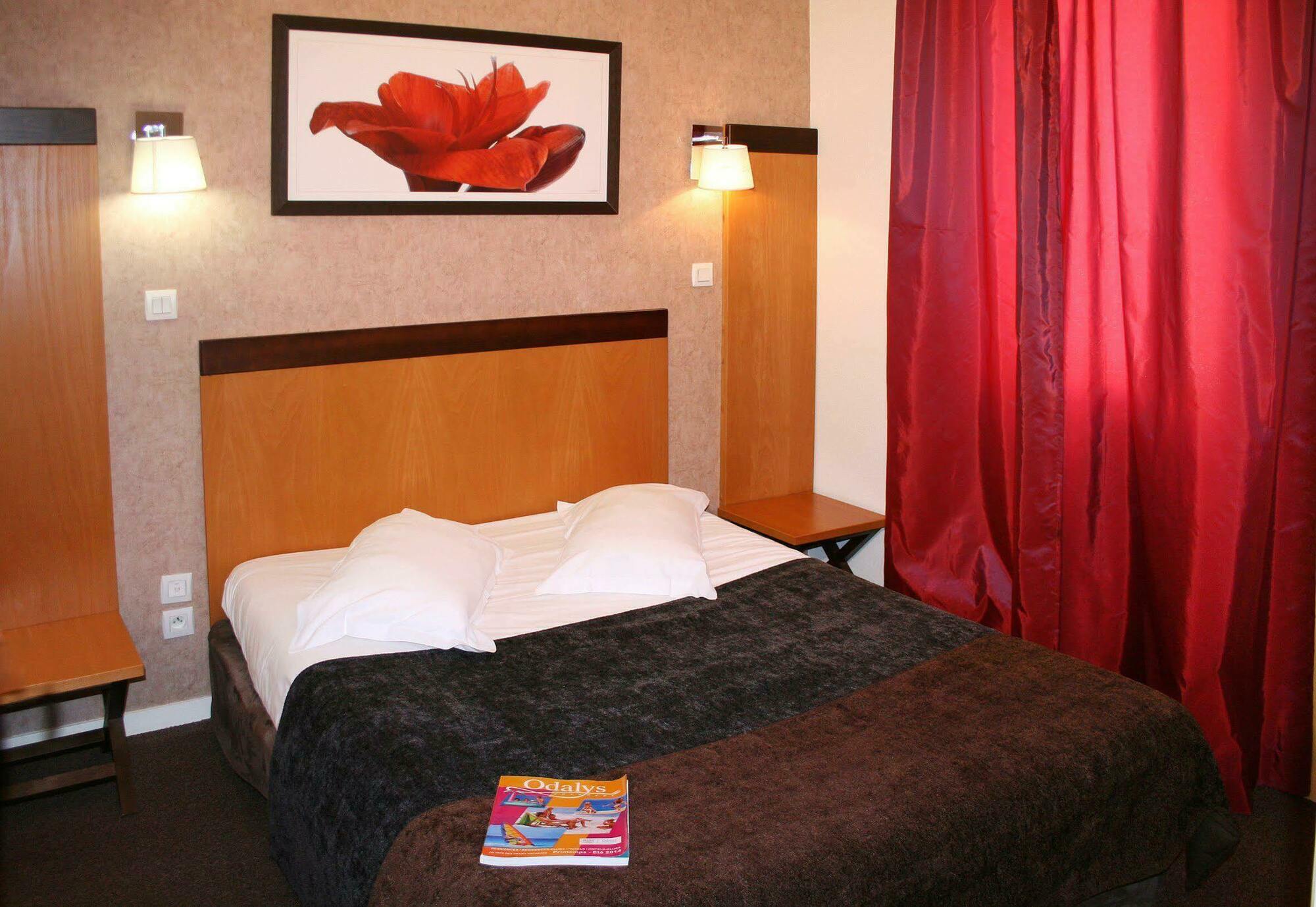 Odalys - Bioparc Est Aparthotel
