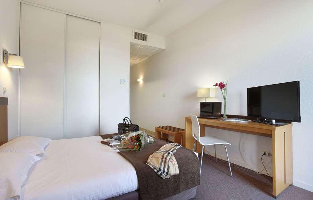 Odalys - Bioparc Est Aparthotel
