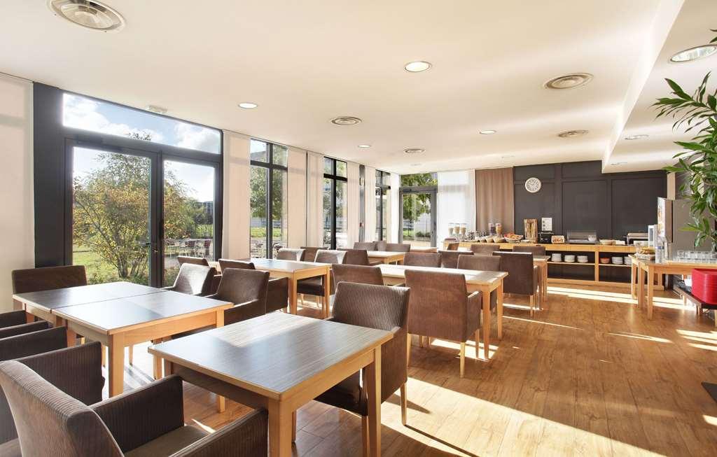 Odalys - Bioparc Est Aparthotel Lyon