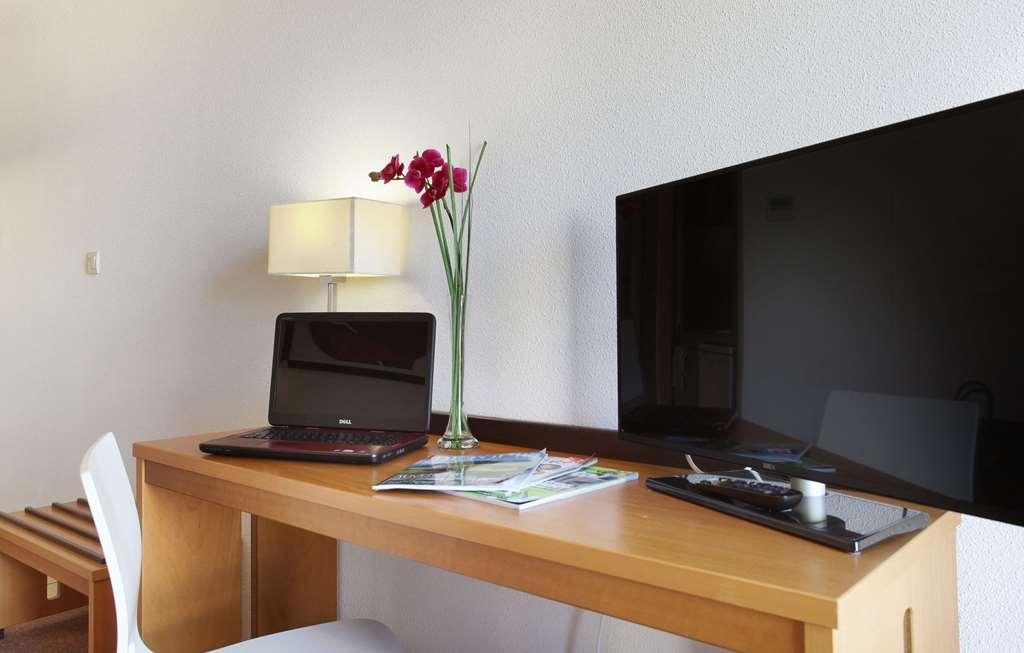 Odalys - Bioparc Est Aparthotel 4*