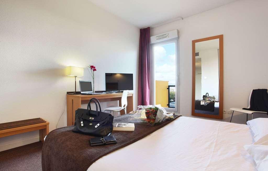 Odalys - Bioparc Est Aparthotel