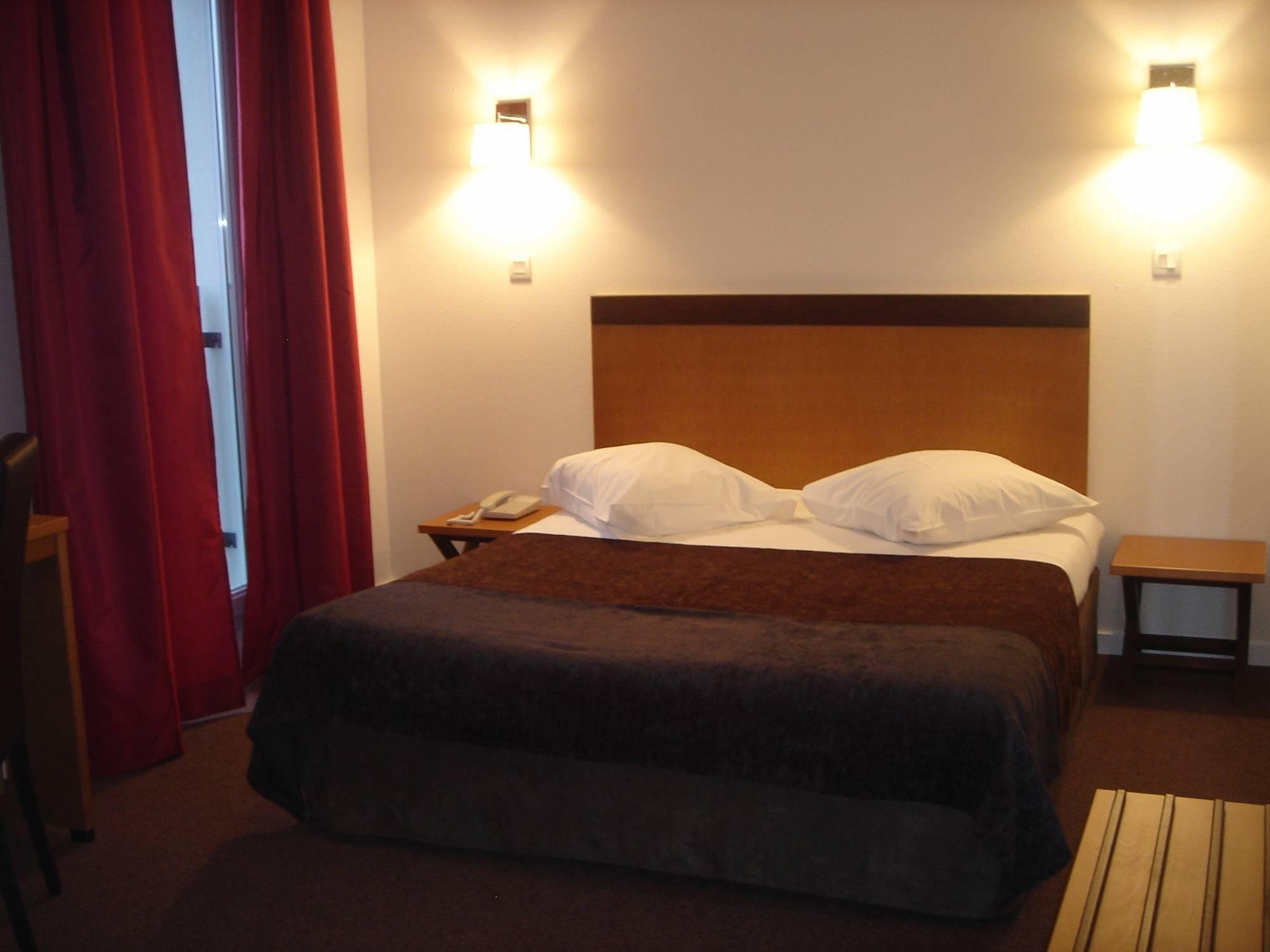 Aparthotel Odalys - Bioparc Est