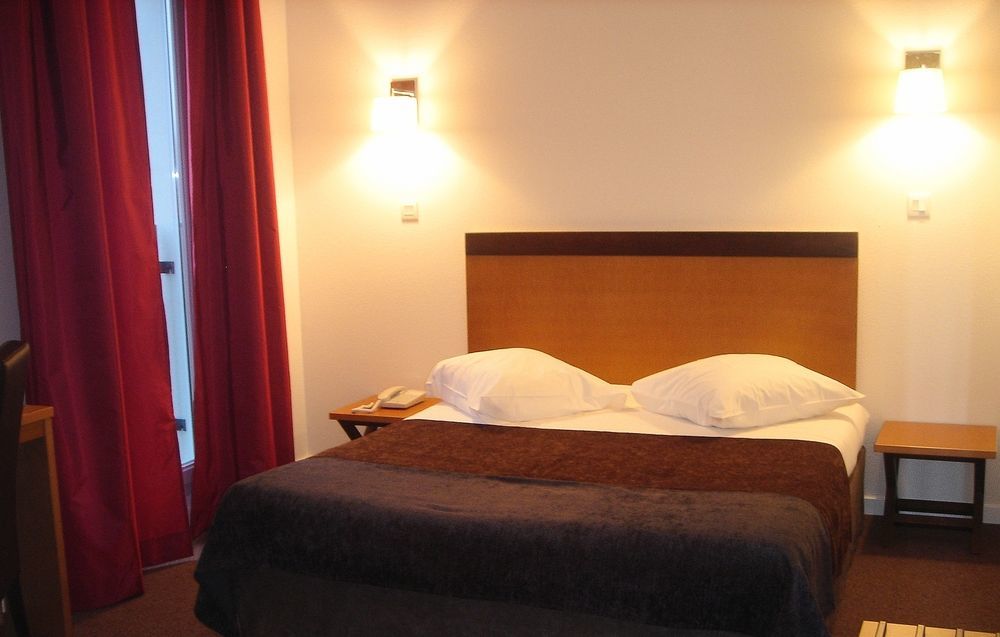 Aparthotel Odalys - Bioparc Est